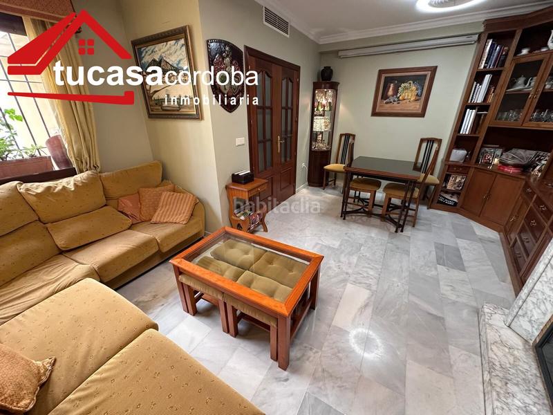 Foto 5f66433d-5c7c-4016-8d35-1d22394022bb. Casa con riscaldamento parcheggio in Sta. Marina - San Andrés - San Pablo - San Lorenzo Córdoba