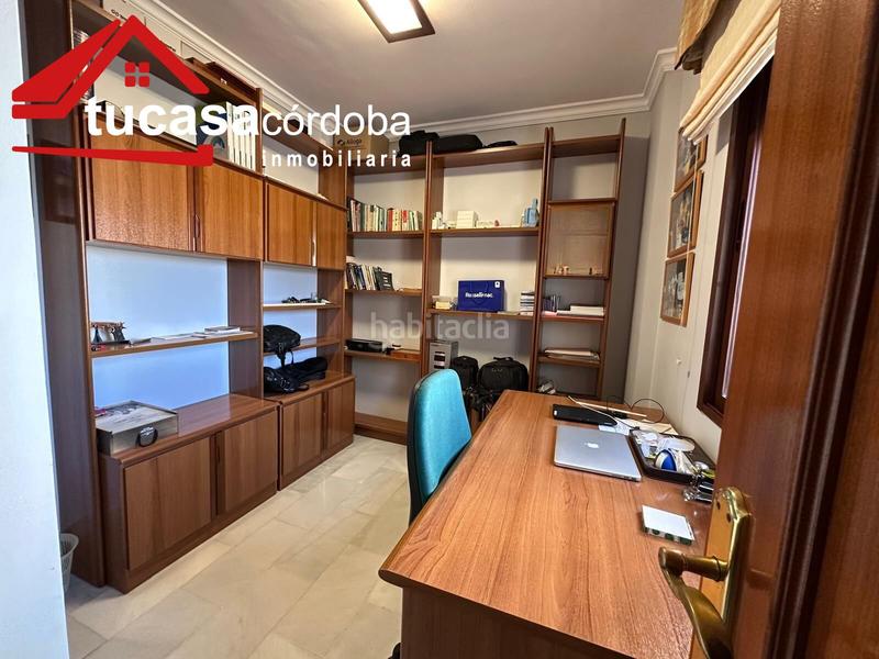 Foto 5f9d400c-e3d2-4257-8a6b-fff44cba6314. Casa con riscaldamento parcheggio in Sta. Marina - San Andrés - San Pablo - San Lorenzo Córdoba