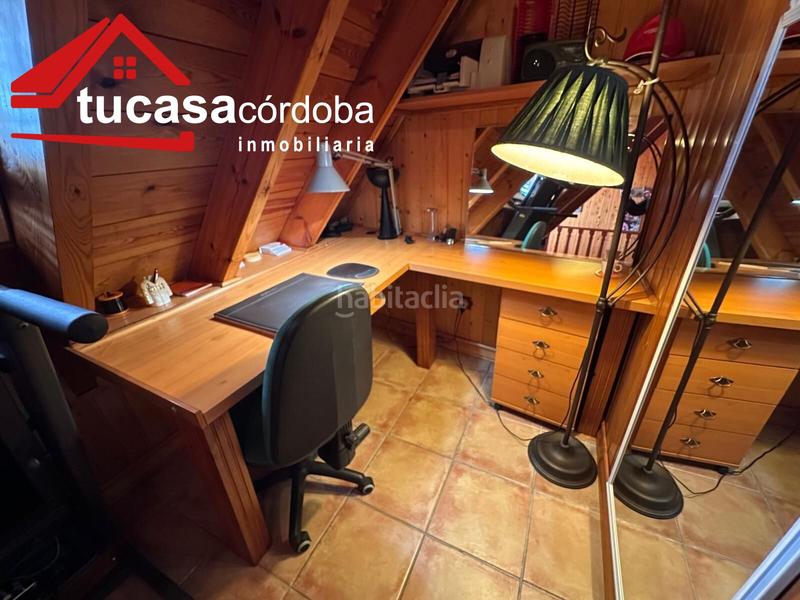 Foto 600482a8-c17d-432d-adc4-98a32152d1c9. Casa con riscaldamento parcheggio in Sta. Marina - San Andrés - San Pablo - San Lorenzo Córdoba