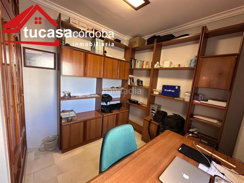 Foto 61beabbd-13a0-4bf0-b3dd-5c64d51d25af. Casa con riscaldamento parcheggio in Sta. Marina - San Andrés - San Pablo - San Lorenzo Córdoba