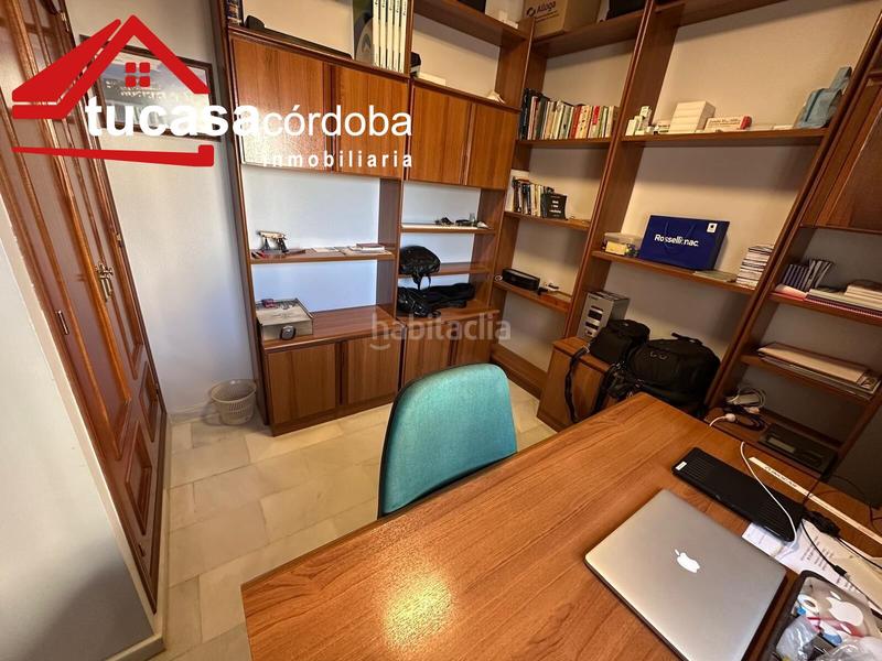 Foto 6a8a8592-9e24-446e-8760-374d9c7bd318. Casa con riscaldamento parcheggio in Sta. Marina - San Andrés - San Pablo - San Lorenzo Córdoba