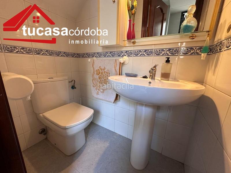 Foto 6ff5d829-d0cb-4270-a3ce-a8f39f3b337f. Casa con riscaldamento parcheggio in Sta. Marina - San Andrés - San Pablo - San Lorenzo Córdoba