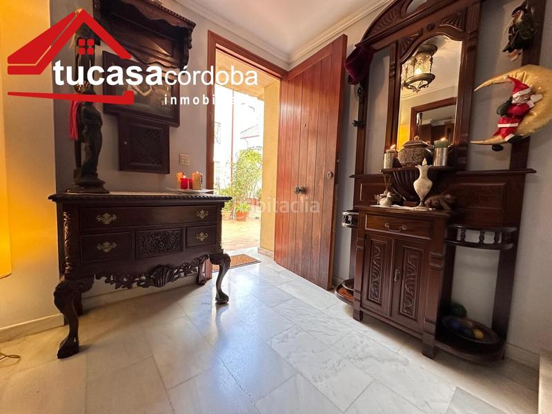 Foto 74f608b3-afbc-4228-a690-68a3e3ea3cab. Casa con riscaldamento parcheggio in Sta. Marina - San Andrés - San Pablo - San Lorenzo Córdoba