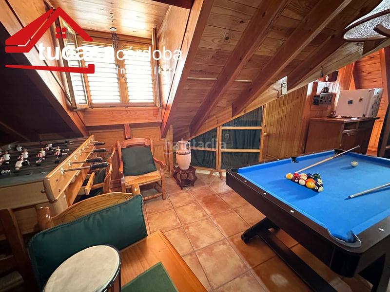 Foto 7cb10a78-5f54-40c5-a2fa-fb13dcf4304d. Casa con riscaldamento parcheggio in Sta. Marina - San Andrés - San Pablo - San Lorenzo Córdoba