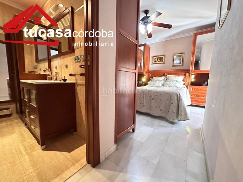 Foto 7e005dc8-0afa-4643-884d-0345fb56d223. Casa con riscaldamento parcheggio in Sta. Marina - San Andrés - San Pablo - San Lorenzo Córdoba