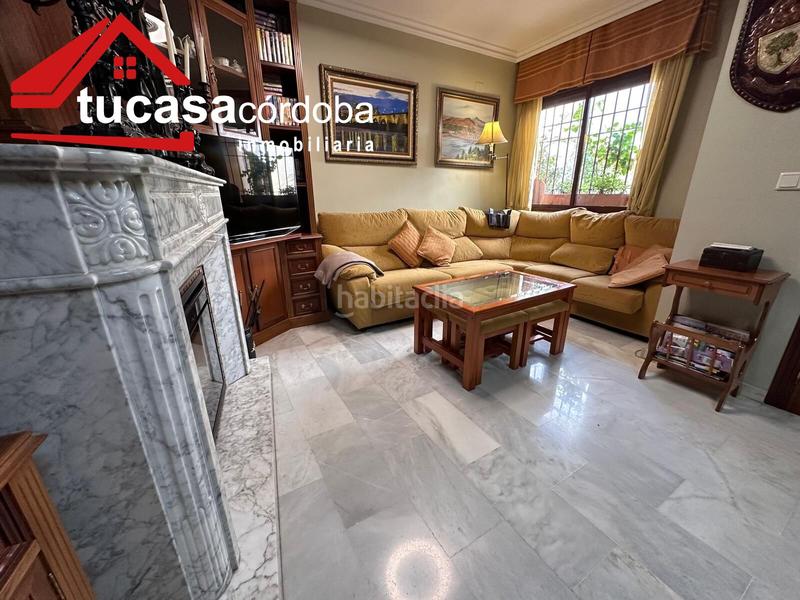 Foto 88658960-32d4-4eeb-b463-0369a9daf642. Casa con riscaldamento parcheggio in Sta. Marina - San Andrés - San Pablo - San Lorenzo Córdoba