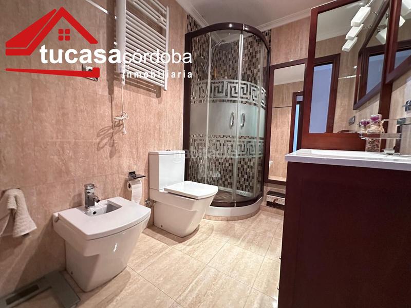 Foto 927abb3b-7680-42ad-947d-0cc42872603d. Casa con riscaldamento parcheggio in Sta. Marina - San Andrés - San Pablo - San Lorenzo Córdoba