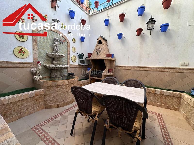 Foto 952a4f34-de39-496c-9bf0-d6594e7271ec. Casa con riscaldamento parcheggio in Sta. Marina - San Andrés - San Pablo - San Lorenzo Córdoba