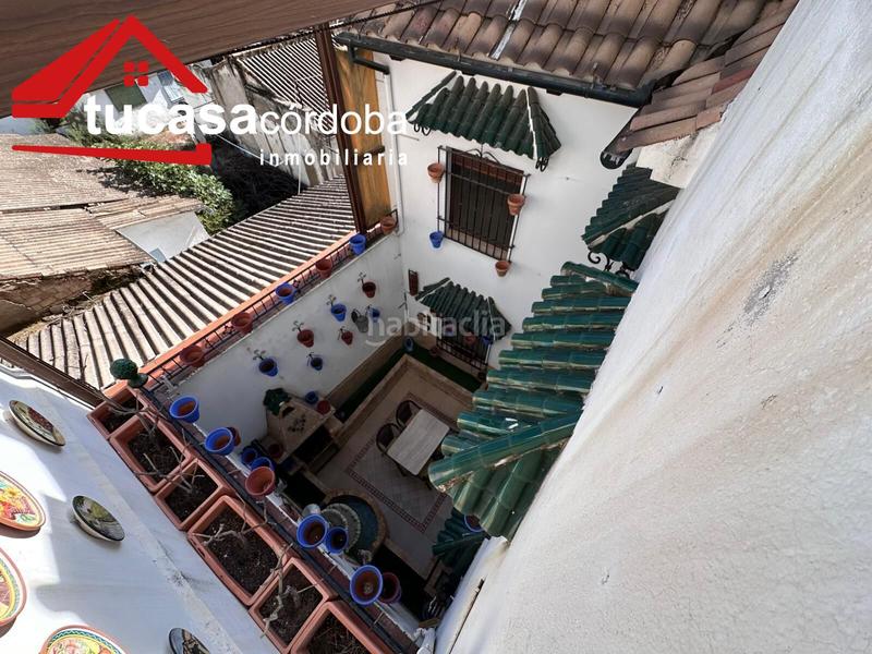 Foto 9a1cb882-6134-47f7-8fb7-747c2b211d7a. Casa con riscaldamento parcheggio in Sta. Marina - San Andrés - San Pablo - San Lorenzo Córdoba