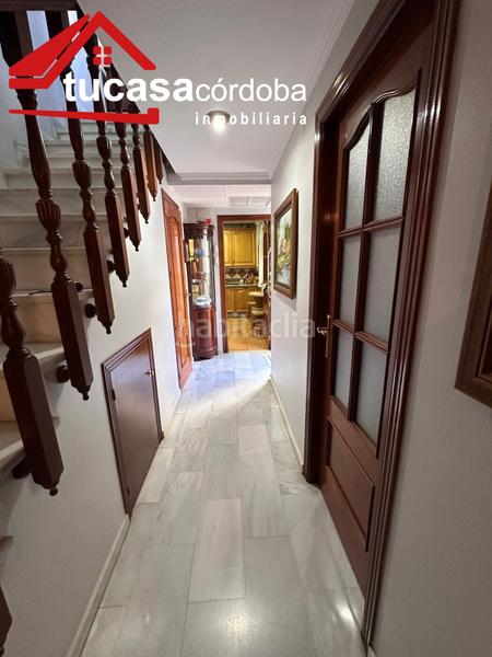 Foto 9a8f94b5-77e7-4bdb-ae60-d3d2a097aa29. Casa con riscaldamento parcheggio in Sta. Marina - San Andrés - San Pablo - San Lorenzo Córdoba