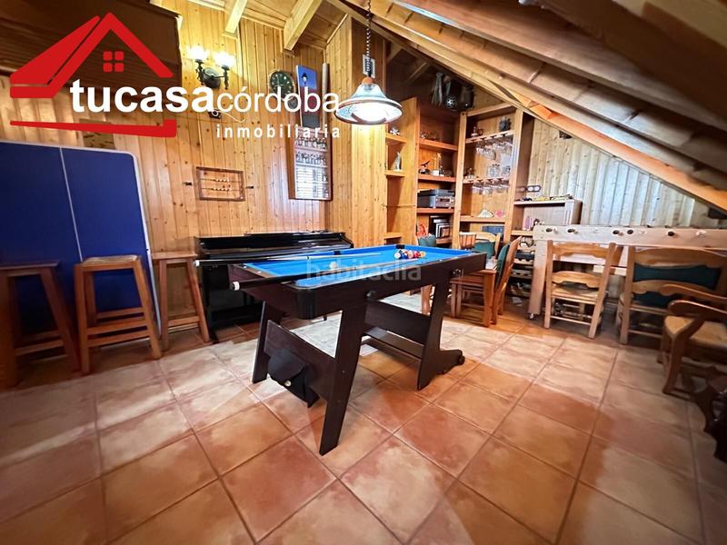 Foto a3a9a14c-346e-4e9a-a0cb-9ebc8e43c1ce. Casa con riscaldamento parcheggio in Sta. Marina - San Andrés - San Pablo - San Lorenzo Córdoba