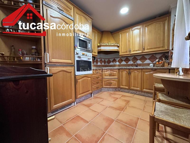 Foto a3f5b9cc-4363-4a48-a2bb-c1a26be6a523. Casa con riscaldamento parcheggio in Sta. Marina - San Andrés - San Pablo - San Lorenzo Córdoba