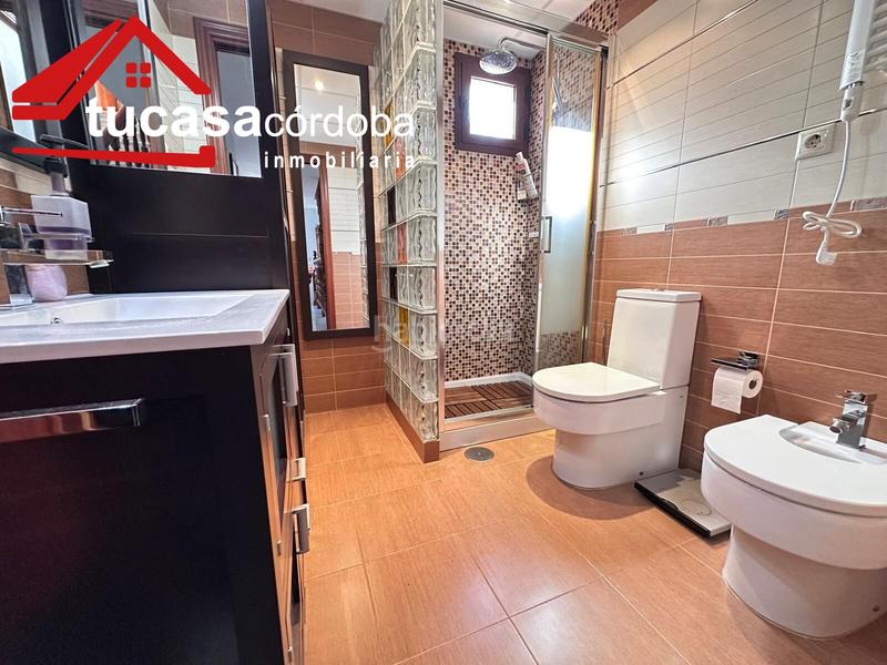 Foto a7660c16-cf96-48f8-afcd-6c61b68f59f2. Casa con riscaldamento parcheggio in Sta. Marina - San Andrés - San Pablo - San Lorenzo Córdoba