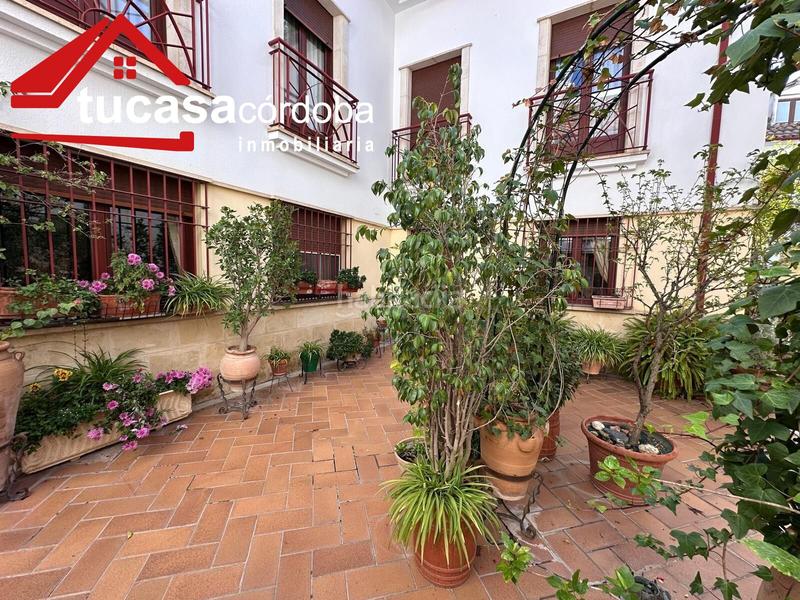 Foto af7aaee2-b390-46d6-b4df-58d1844736c1. Casa con riscaldamento parcheggio in Sta. Marina - San Andrés - San Pablo - San Lorenzo Córdoba