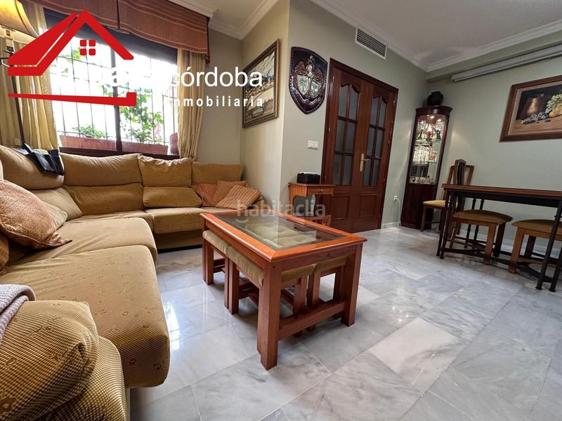 Foto b07f546a-3f0b-413d-8198-0d98af53de2b. Casa con riscaldamento parcheggio in Sta. Marina - San Andrés - San Pablo - San Lorenzo Córdoba