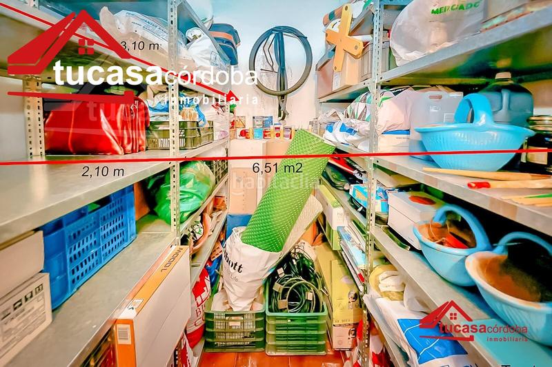 Foto b1bc1a39-71c3-4aa6-b81e-7e57d4b1ac0b. Casa con riscaldamento parcheggio in Sta. Marina - San Andrés - San Pablo - San Lorenzo Córdoba