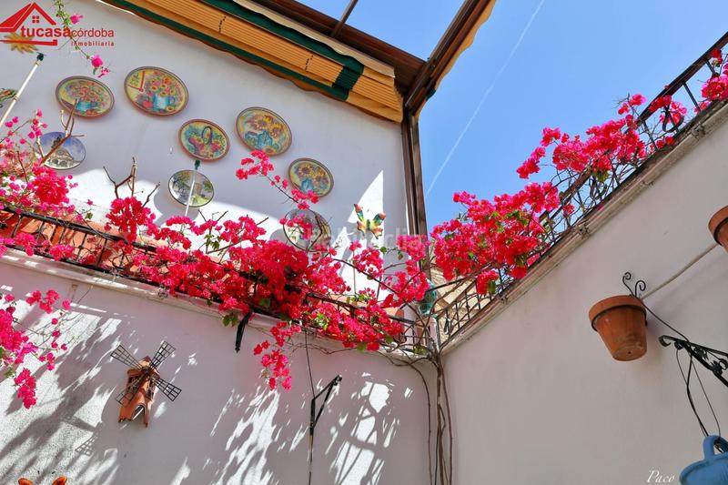 Foto b26deb16-da70-4acf-8208-f6d552aa3987. Casa  luminosa en zona colón, ideal para familias en Córdoba