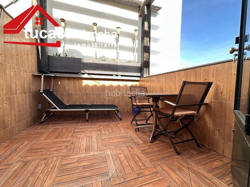 Foto b93abf81-b239-4c96-a68a-855ec6de1aef. Casa con riscaldamento parcheggio in Sta. Marina - San Andrés - San Pablo - San Lorenzo Córdoba