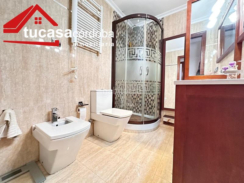 Foto c60958ca-ca39-4f3b-9e51-0779b8ab279b. Casa con riscaldamento parcheggio in Sta. Marina - San Andrés - San Pablo - San Lorenzo Córdoba