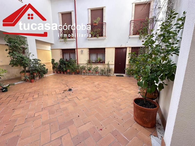 Foto c6a60862-beda-4727-b935-a109c888dc3d. Casa con riscaldamento parcheggio in Sta. Marina - San Andrés - San Pablo - San Lorenzo Córdoba