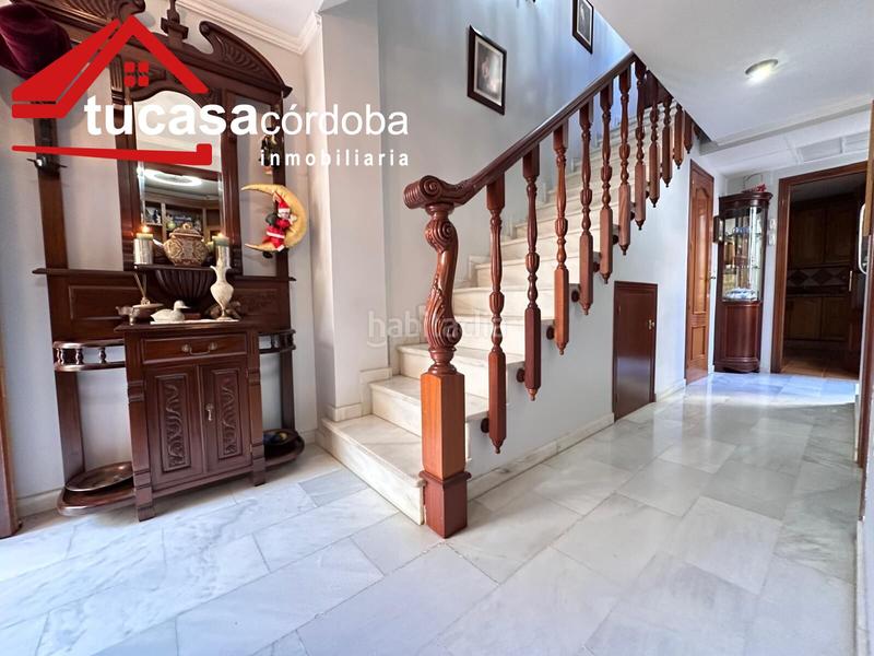 Foto cc365120-c5ee-41a0-b149-5fb9e963313e. Casa con riscaldamento parcheggio in Sta. Marina - San Andrés - San Pablo - San Lorenzo Córdoba