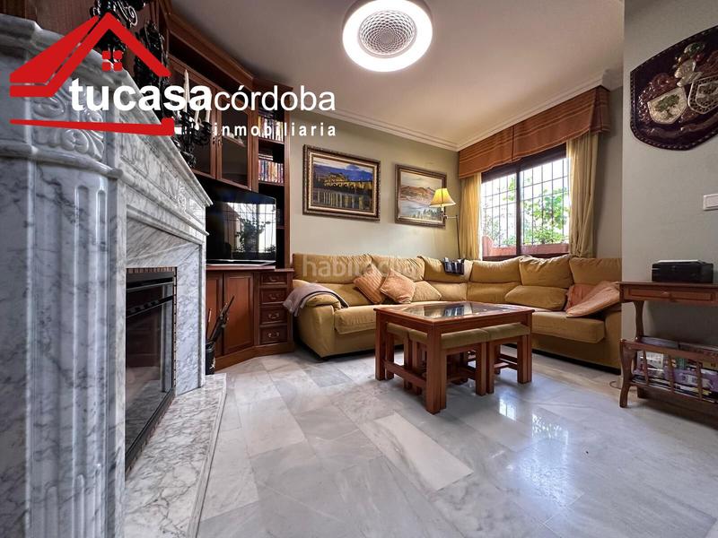 Foto d310e751-5a4c-49a6-b869-793c529afdfb. Casa con riscaldamento parcheggio in Sta. Marina - San Andrés - San Pablo - San Lorenzo Córdoba