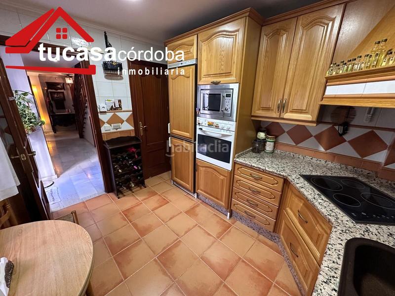 Foto d6eded4a-4841-44f9-816d-8ed1e9cbc442. Casa con riscaldamento parcheggio in Sta. Marina - San Andrés - San Pablo - San Lorenzo Córdoba