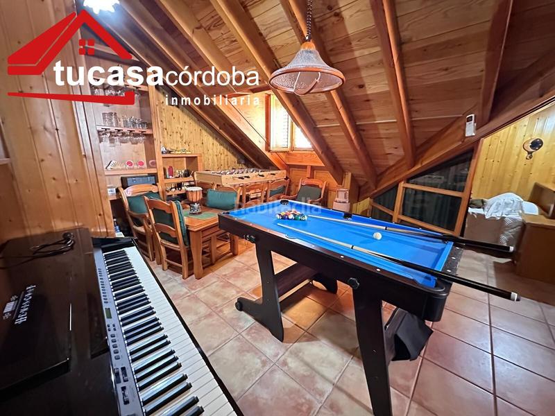 Foto e096ad35-44dc-410b-874e-c7555b578f08. Casa con riscaldamento parcheggio in Sta. Marina - San Andrés - San Pablo - San Lorenzo Córdoba