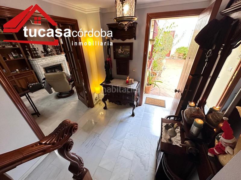 Foto e631f1df-7d18-416e-9ca0-684c44527275. Casa con riscaldamento parcheggio in Sta. Marina - San Andrés - San Pablo - San Lorenzo Córdoba