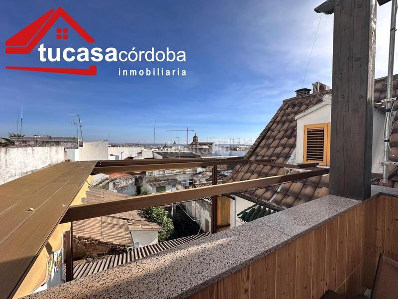 Foto e6bd2021-5cb1-408c-83b3-433695967860. Casa con riscaldamento parcheggio in Sta. Marina - San Andrés - San Pablo - San Lorenzo Córdoba