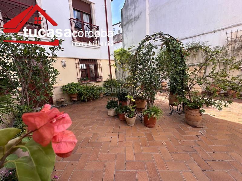 Foto e75b9847-553d-48ba-ba50-28c1ed37def7. Casa con riscaldamento parcheggio in Sta. Marina - San Andrés - San Pablo - San Lorenzo Córdoba