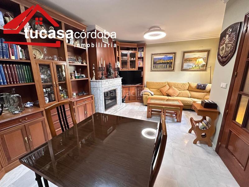 Foto e7ebf763-4ab3-45d5-8cbf-b2a4b039b326. Casa con riscaldamento parcheggio in Sta. Marina - San Andrés - San Pablo - San Lorenzo Córdoba