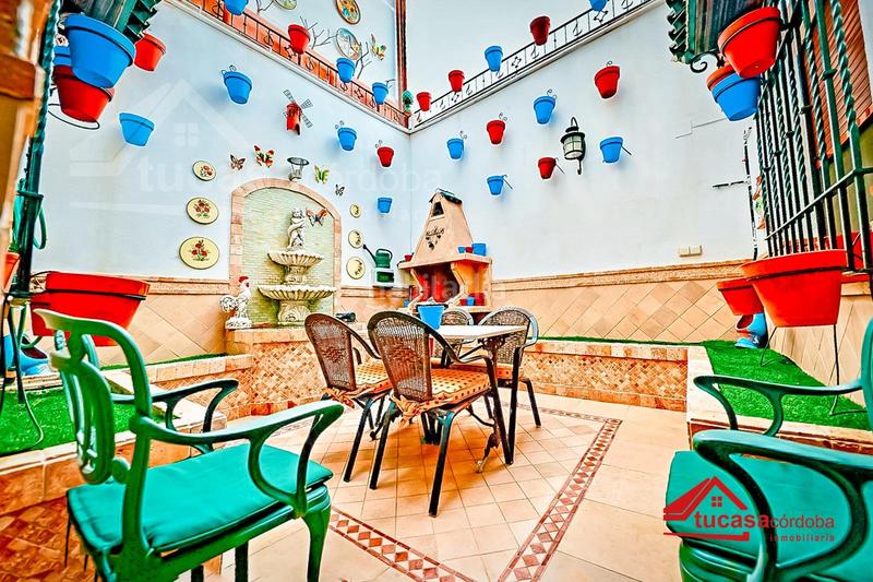 Foto eea0d26a-6367-4a74-838c-842c4dd6bff3. Casa  luminosa en zona colón, ideal para familias en Córdoba