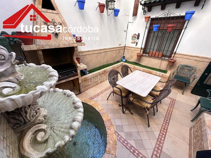 Foto ff4b61a6-a611-4463-bc6d-a6b742605bf2. Casa con riscaldamento parcheggio in Sta. Marina - San Andrés - San Pablo - San Lorenzo Córdoba