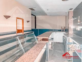 Local Comercial a Fuensanta- Arcángel. Amplio local comercial en córdoba, zona arcángel  gran potencial