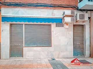 Local Comercial a Fátima - Levante. Local comercial exterior en córdoba, zona levante  ideal para tu