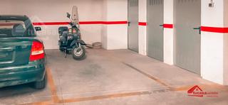 Parking voiture à Viñuela - Rescatado. Oportunidad de parking en zona av. barcelona  viñuela  rescatado