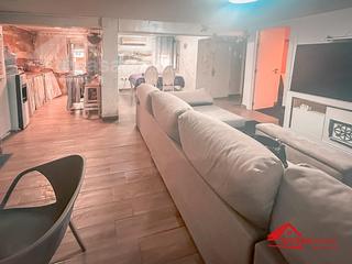 Erdgeschoss in Sector Sur. Dos plantas bajas unidas en sector sur, gran oportunidad!