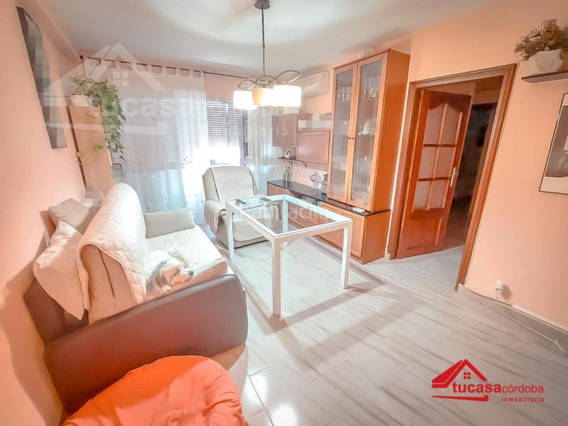 Foto 0f99055b-d1f7-4d67-8537-2cb812ea3a20. Pis amb calefacció a Fátima - Levante Córdoba