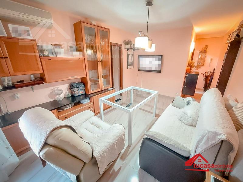 Foto 17b9dbd1-189a-4208-934b-3d619e038cdc. Pis amb calefacció a Fátima - Levante Córdoba