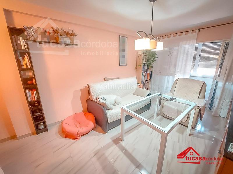 Foto 2ad12b1a-7fce-44a7-8310-a793b4786ac8. Pis amb calefacció a Fátima - Levante Córdoba