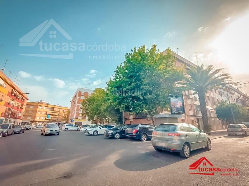 Foto 54023406-c84b-46ea-afc7-a7eea81a2759. Pis amb calefacció a Fátima - Levante Córdoba