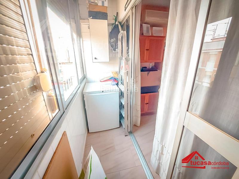 Foto 74a7fbad-f623-43a4-9e68-41fdacbf387d. Pis amb calefacció a Fátima - Levante Córdoba