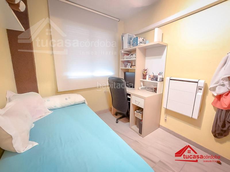Foto 7c06189d-a0bc-42e4-863d-f43b4784e42c. Pis amb calefacció a Fátima - Levante Córdoba