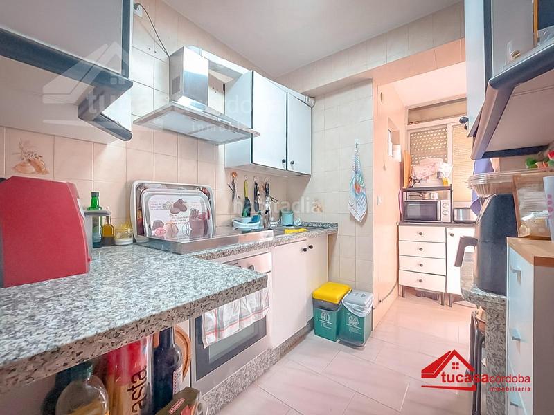 Foto 7d4180a8-6157-4c30-9eda-34aa9e5df2fb. Pis amb calefacció a Fátima - Levante Córdoba