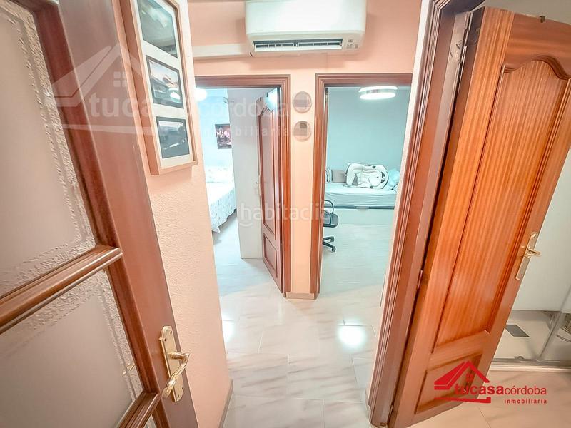 Foto 848284dc-8581-4340-a9fc-734a9074ee51. Pis amb calefacció a Fátima - Levante Córdoba
