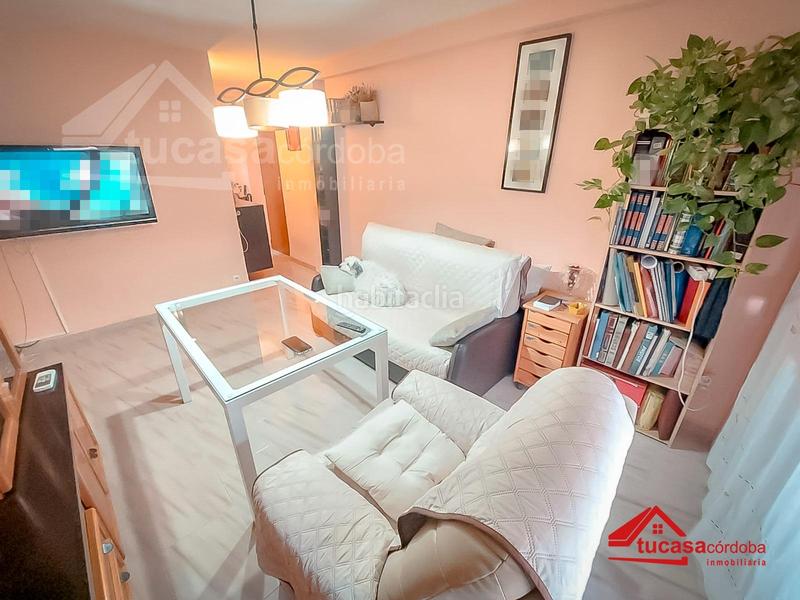 Foto 84f509ed-af89-46e4-b6d9-419bb040dc14. Pis amb calefacció a Fátima - Levante Córdoba