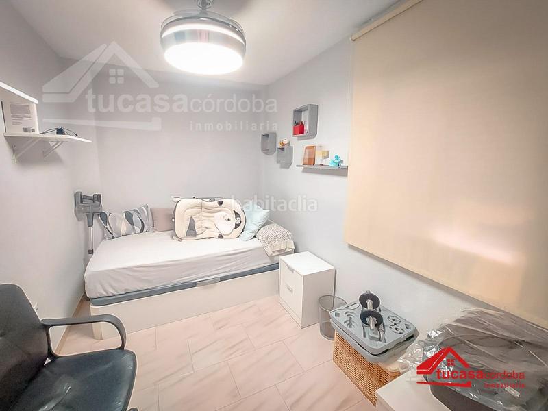 Foto 87b9dfbe-22f3-4b7a-a548-754050a4911e. Pis amb calefacció a Fátima - Levante Córdoba