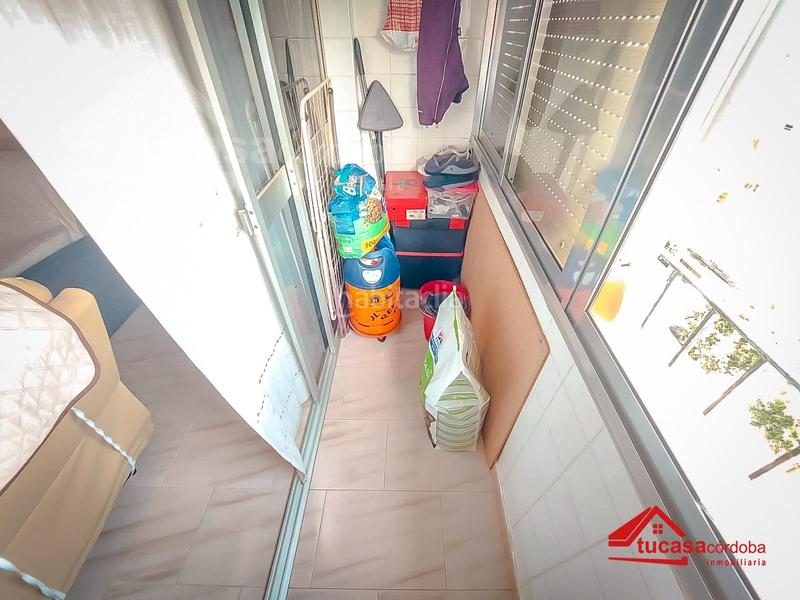 Foto 8ab1dff0-b655-47da-a66d-24ef5ad76cd9. Pis amb calefacció a Fátima - Levante Córdoba