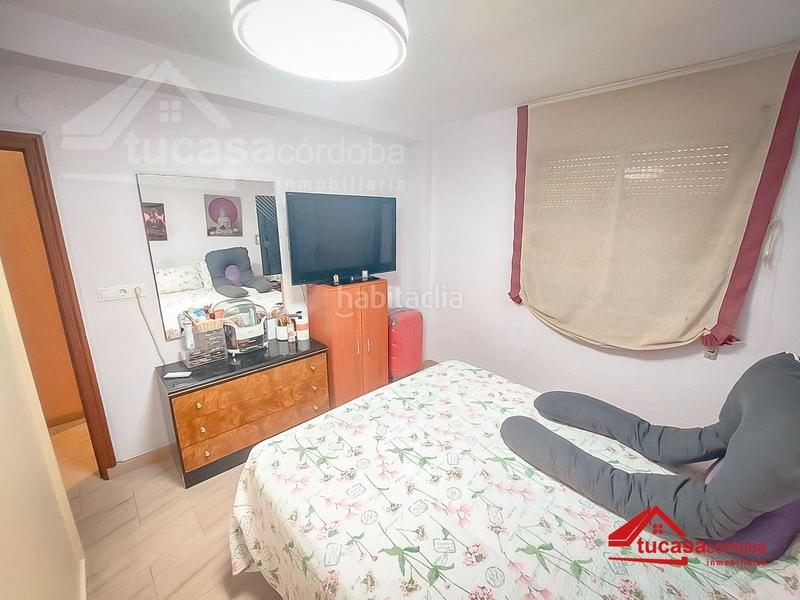 Foto a64db57b-bb61-4528-97bb-b1181a5cf43e. Pis amb calefacció a Fátima - Levante Córdoba